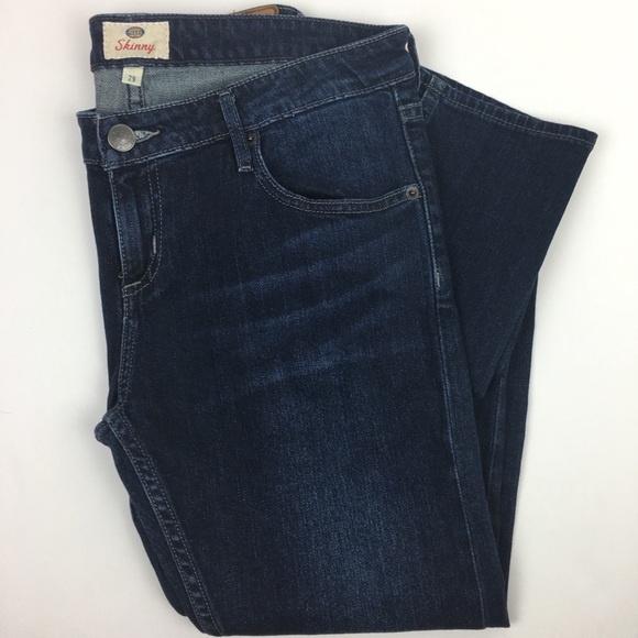 Fossil Denim - Fossil Skinny Jean size 29